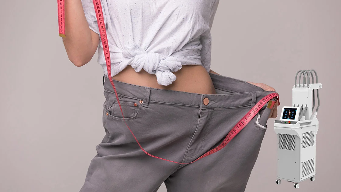 レーザーボディ彫刻機