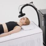 Eisige Regeneration: Kältetherapie für optimale körperliche Erholung