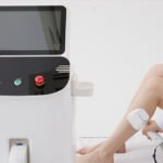 スムーズな移行：レーザー脱毛で洗練された外観に