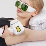 Можно ли использовать лазерную эпиляцию каждый день?