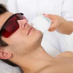 Está na hora de fazer um upgrade, tirar a barba a laser, mano!