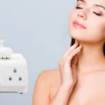 Il ringiovanimento a radiofrequenza per il collo e il décolleté è un nuovo inizio