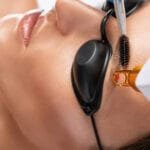 Сожалеете о татуаже бровей? Pico Laser может вам помочь!