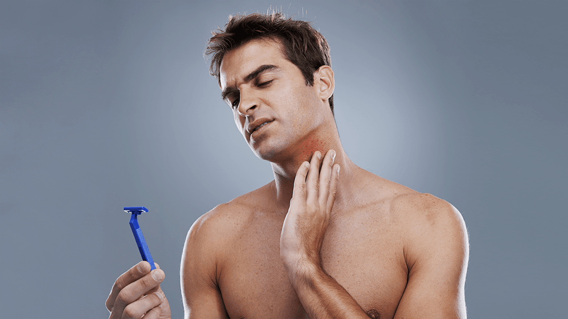 Laser Hair Removal for Men: What’s Different?