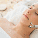 Can RF Make Your Face Smaller? The Truth Behind Contouring Effects