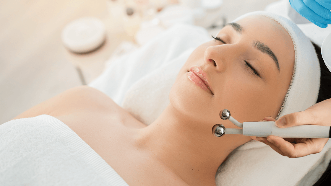 Can RF Make Your Face Smaller? The Truth Behind Contouring Effects