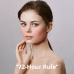 Pico Laser Aftercare: The 72-Hour Rule for Optimal Results