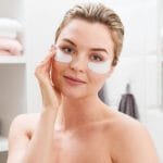 Gentle but Powerful: How RF Softens Crow’s Feet Naturally