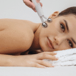 RF Skin Tightening for Loose Skin After Weight Loss