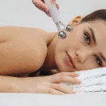 RF Skin Tightening for Loose Skin After Weight Loss