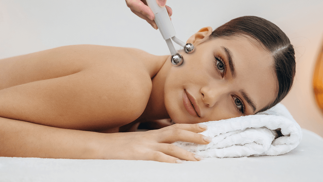 RF Skin Tightening for Loose Skin After Weight Loss