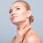 How RF Restores Your Neck and Décolletage Glow