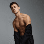 Laser Lipolysis for Men’s Chest: Reduce Fat and Sculpt a Masculine Look