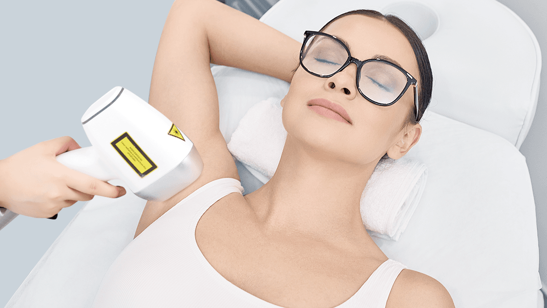 Why Your Hair Growth Cycle Determines the Success of Your Laser Hair Removal