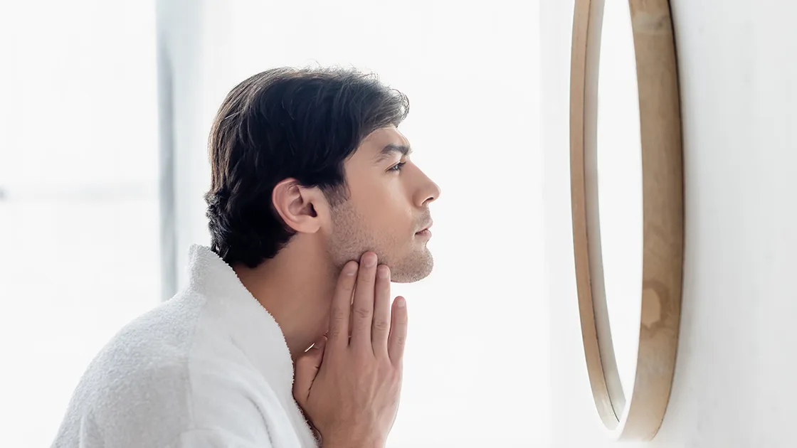 Comment l'épilation au laser peut améliorer le style et la forme de votre barbe