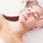 Radiofrequency for Jawline Contouring and Double Chin Reduction