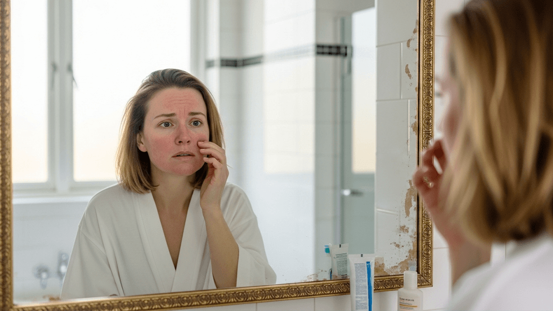 How Pico Laser Supports Skin Health for Rosacea Sufferers