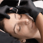 Does Pico Laser for Eyebrow Tattoo Removal Affect Your Natural Hair?