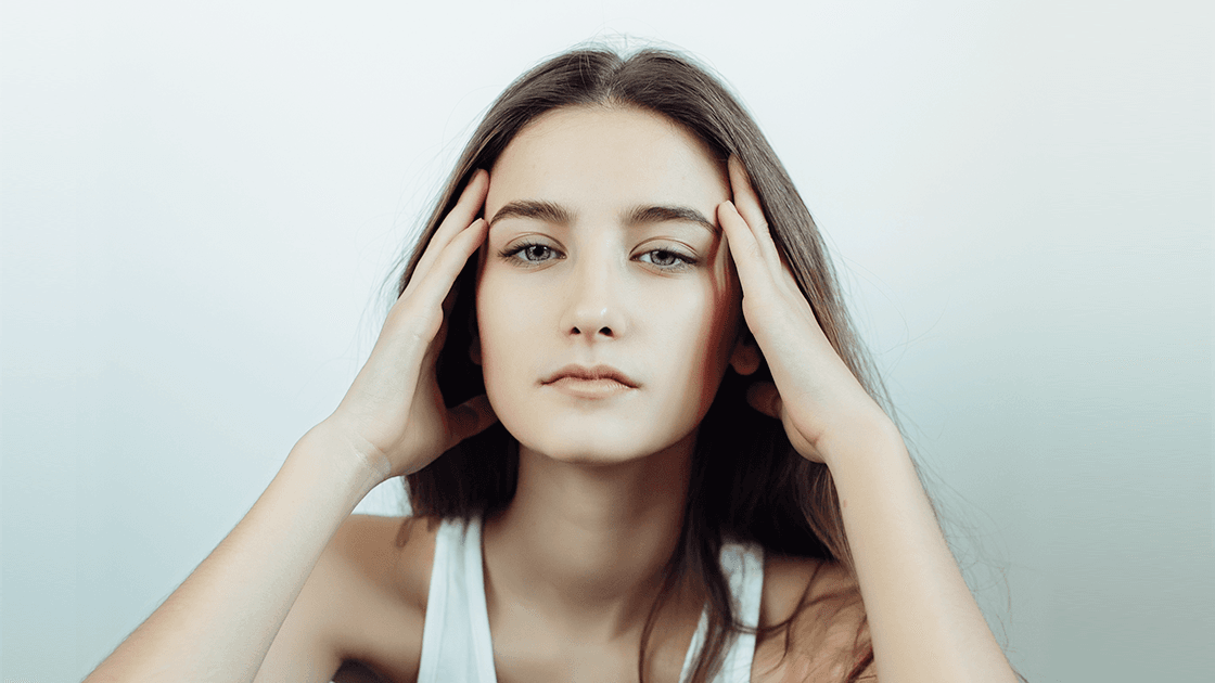 How Radiofrequency Tightens and Softens Frown Lines Naturally