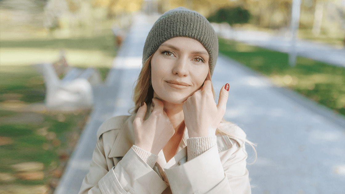 Why Fall and Winter Are the Best Seasons for Laser Hair Removal