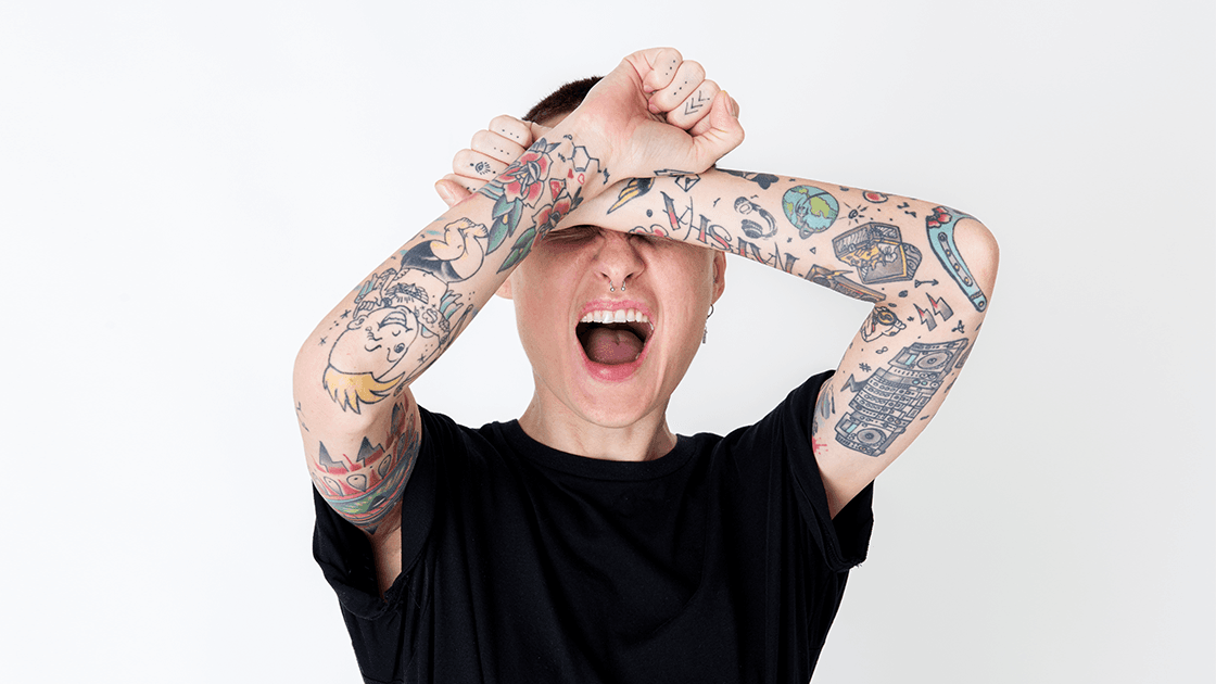 Can Pico Laser Remove Tattoo Ink Completely Without Scarring?