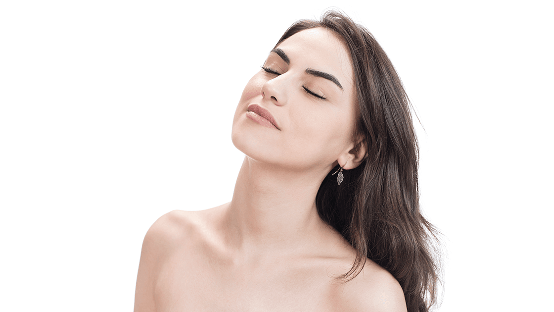 Why RF Is the Go-To Non-Surgical Solution for a Firmer, Younger-Looking Neck
