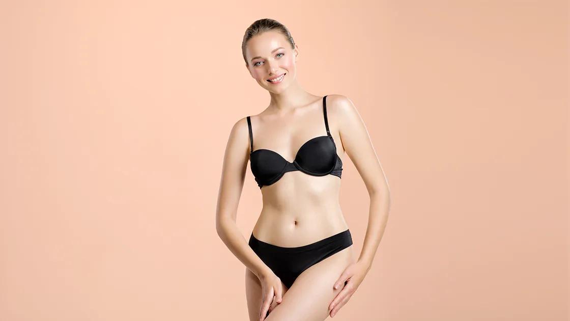 Why Laser Hair Removal Is the Smart Choice for Stomach Hair
