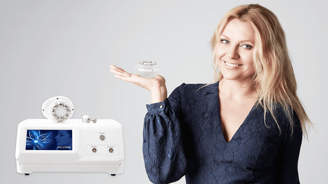 How Radiofrequency Stimulates Youthful Elasticity After 40