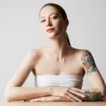 Picosecond Laser Tattoo Removal