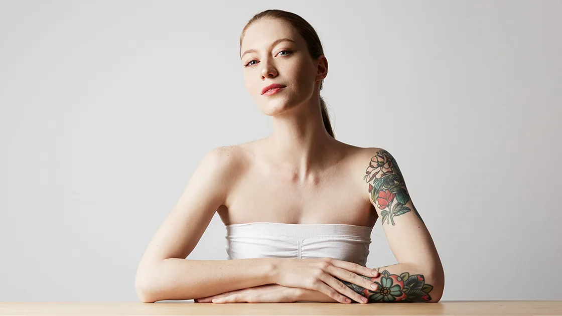 Picosecond Laser Tattoo Removal