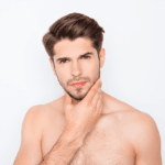 Why Men Choose Laser Skin Treatments