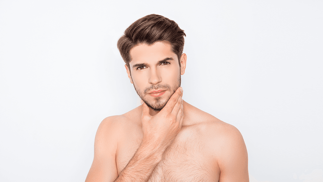 Why Men Choose Laser Skin Treatments