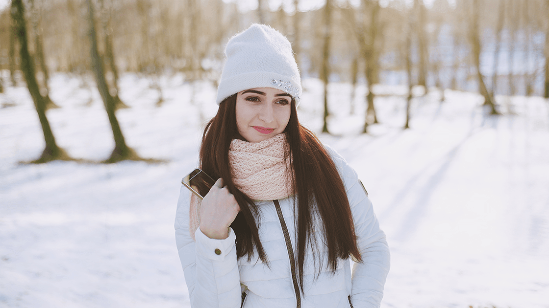 Winter Skin Survival Tips