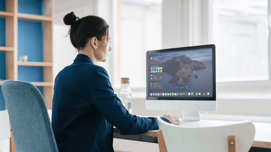 Blue Light Skin Damage: Office Skin Recovery