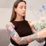 Laser Tattoo Removal for Sensitive Skin and Special Skin Types