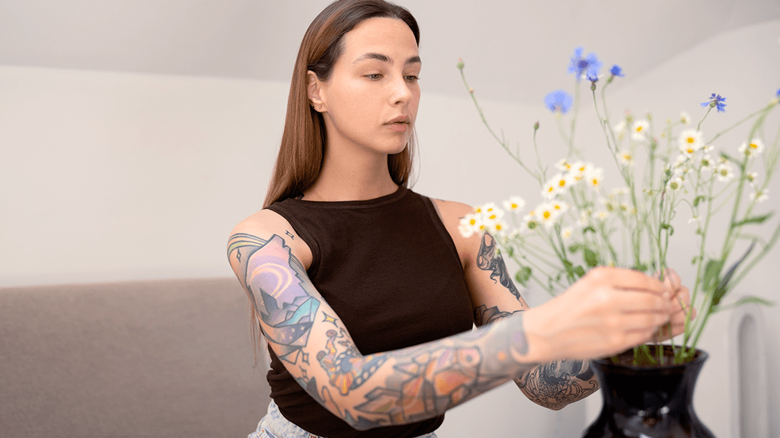 Laser Tattoo Removal for Sensitive Skin and Special Skin Types