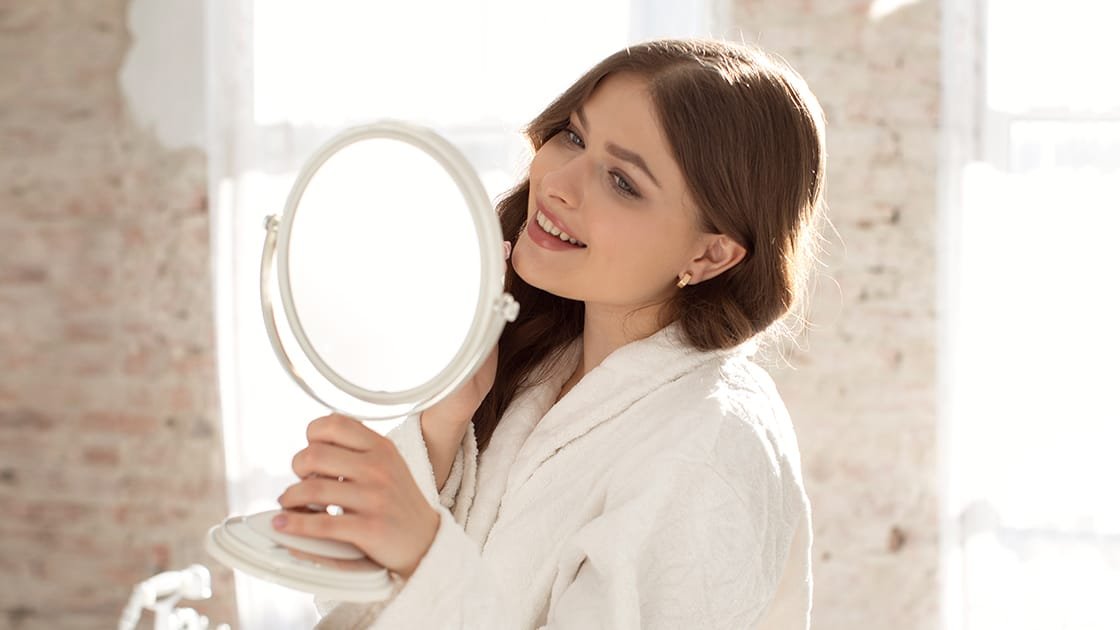 Laser Lip Rejuvenation for Perioral Lines