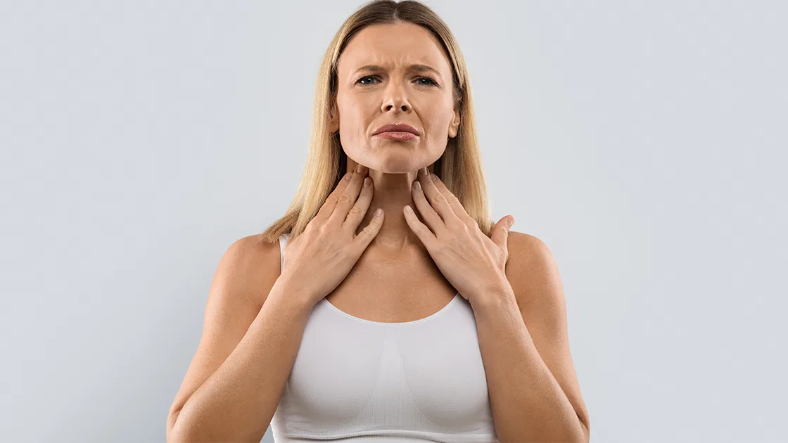 Rejuvenate Your Neck: How RF Therapy Tightens Skin Safely and Effectively