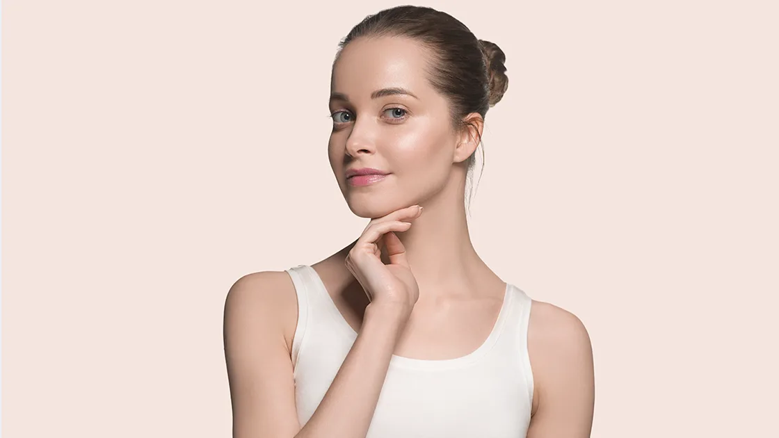 Low-Level Laser Therapy for Hormonal Acne Support