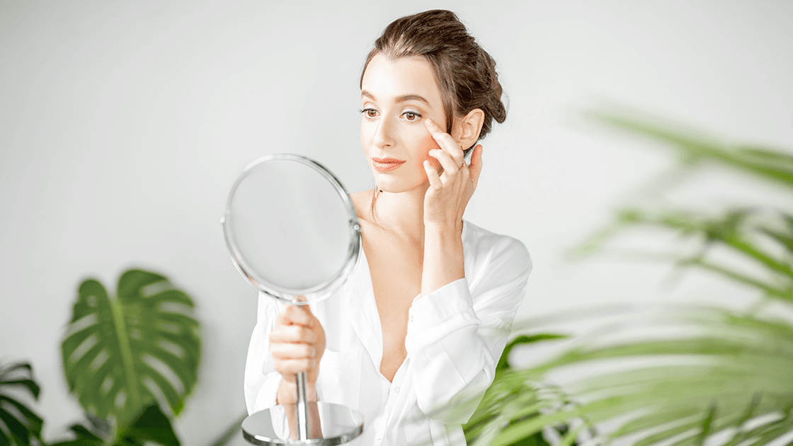 Laser Therapy for Hydrated, Glowing Skin