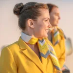 Laser Skin Rejuvenation for Flight Attendants