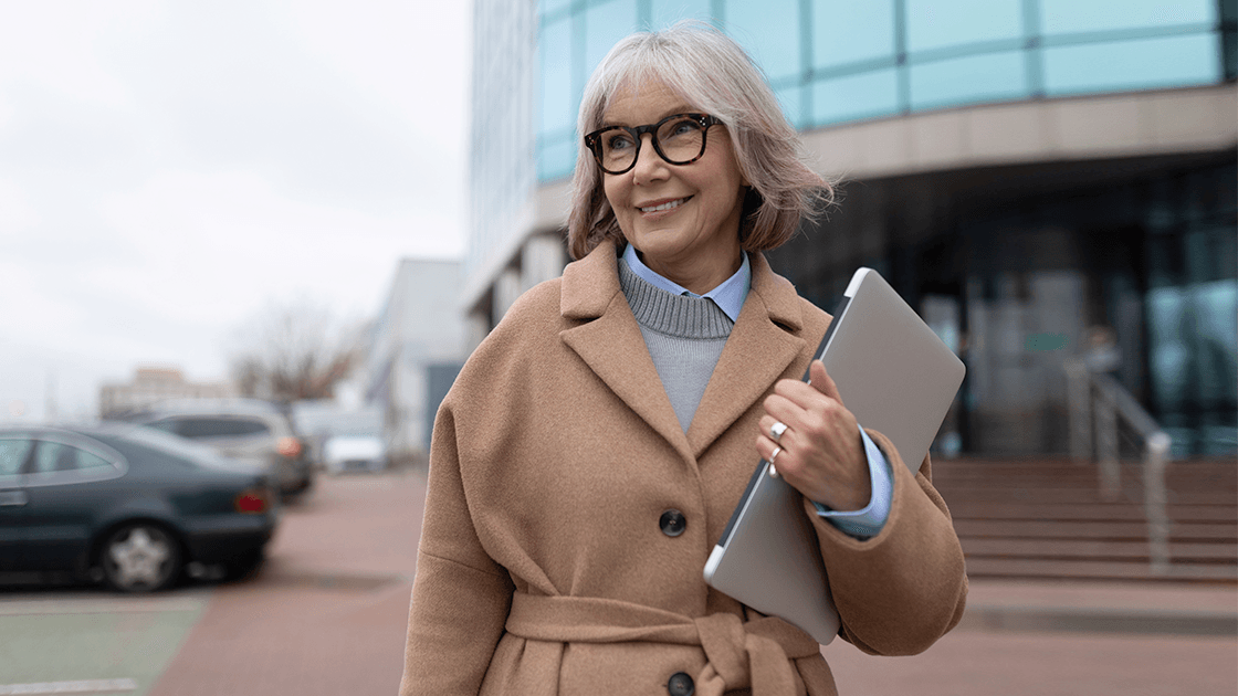 Turn Back the Clock: How Laser Treatments Help Aging Professionals Stay Confident and Competitive