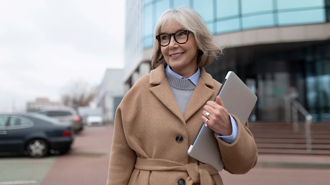 Turn Back the Clock: How Laser Treatments Help Aging Professionals Stay Confident and Competitive