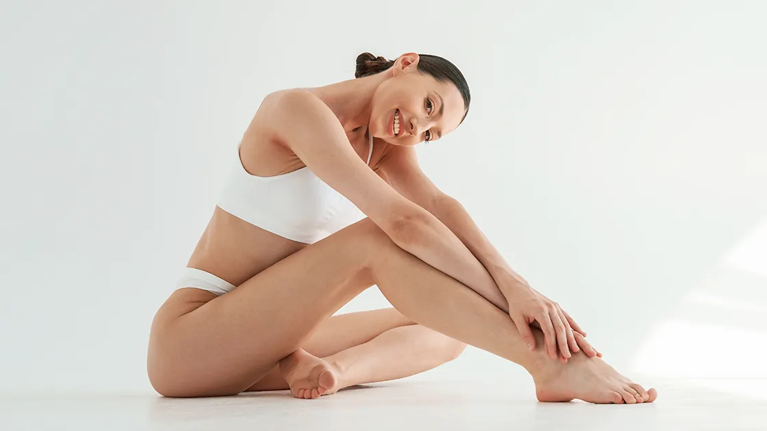 Reveal Brighter Hands and Feet: How Laser Therapy Targets Hyperpigmentation
