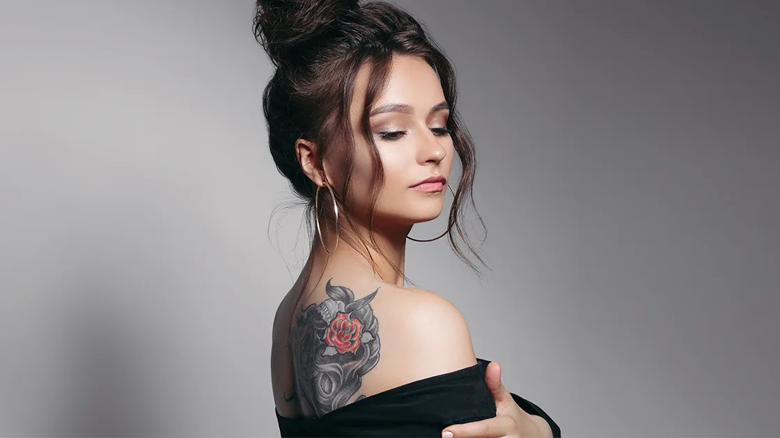 Pico Laser: Safely Fading Tattoos with Color-Specific Precision