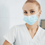 Glow Beyond the Mask: Laser Skin Rejuvenation for Healthcare Heroes Battling Maskne and Early Aging