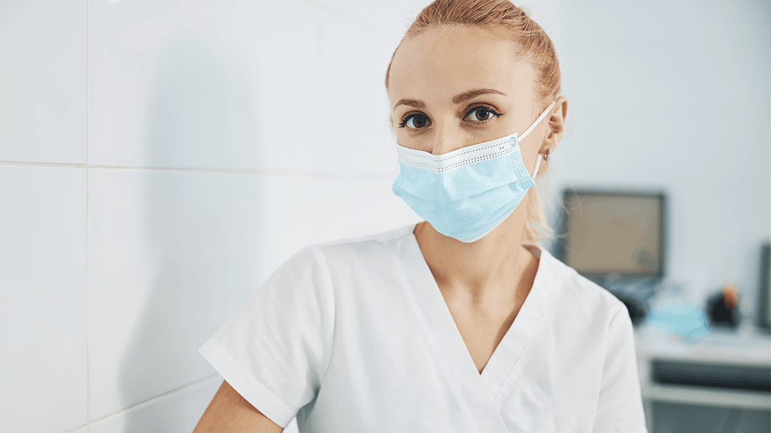 Glow Beyond the Mask: Laser Skin Rejuvenation for Healthcare Heroes Battling Maskne and Early Aging