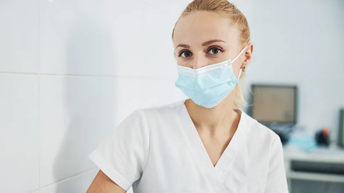 Glow Beyond the Mask: Laser Skin Rejuvenation for Healthcare Heroes Battling Maskne and Early Aging