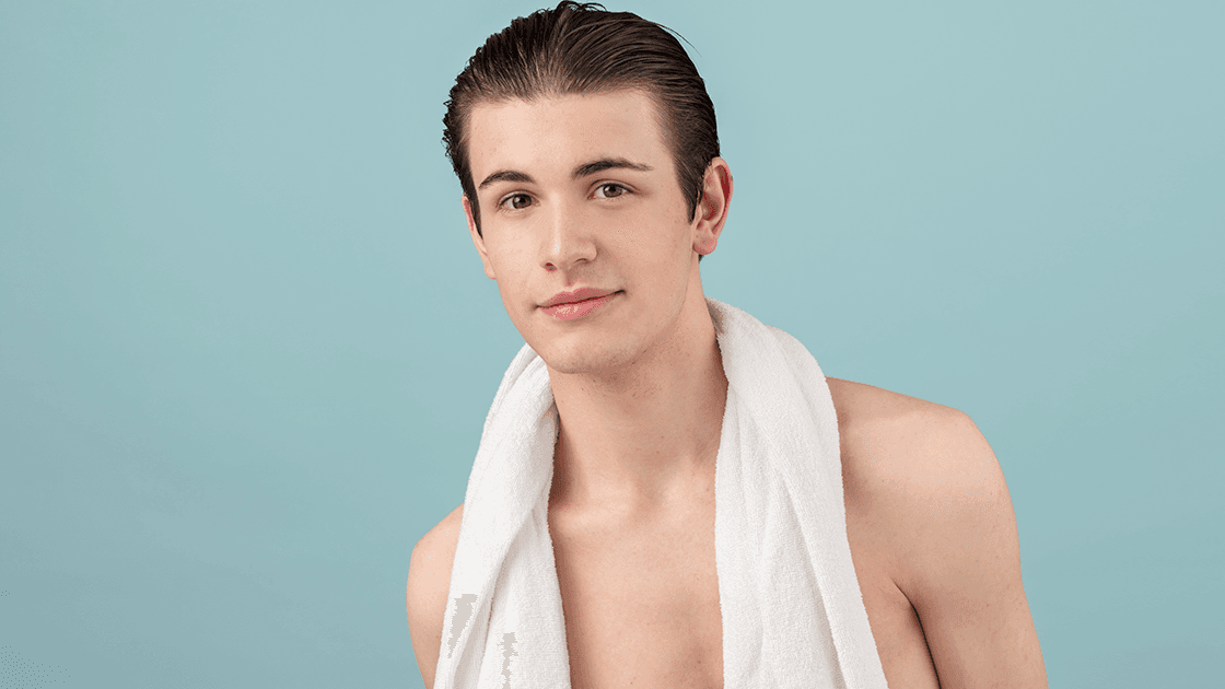 More Men Are Getting Laser Hair Removal—And Not Just for Aesthetics