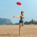 Fractional Laser Strategies for Sun-Worshippers and Beach Lovers